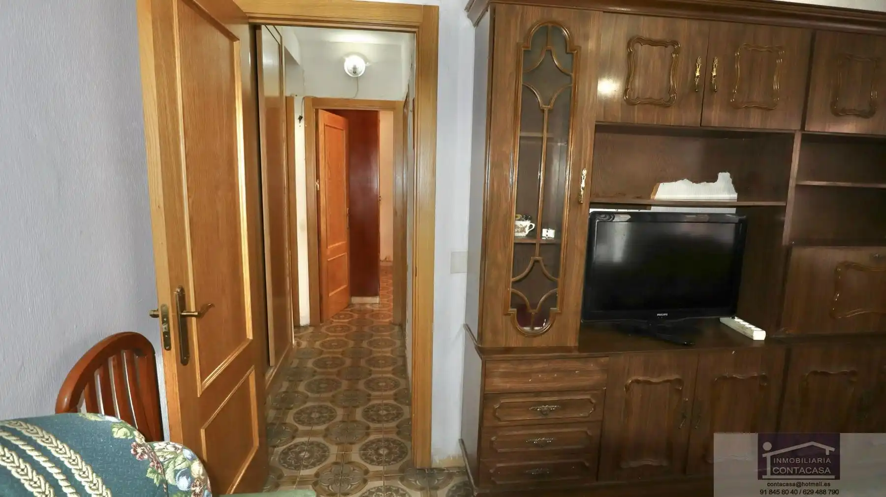 Piso en venta en Colmenar Viejo con Terraza y Trastero