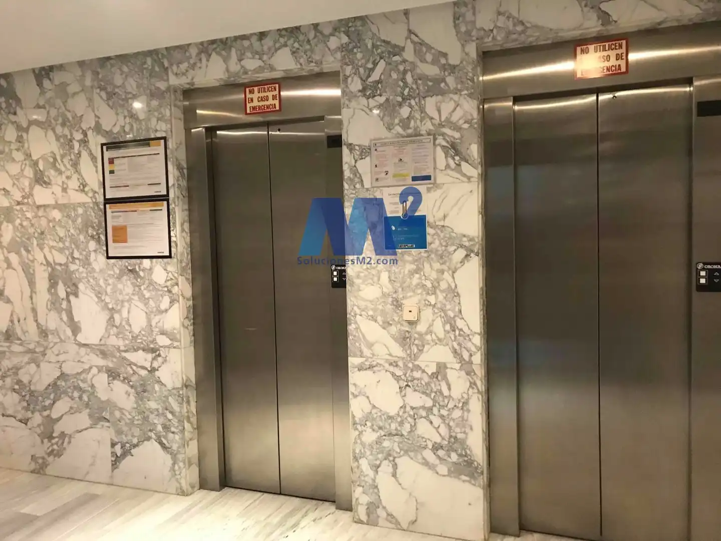 Oficina de alquiler en Tres Cantos