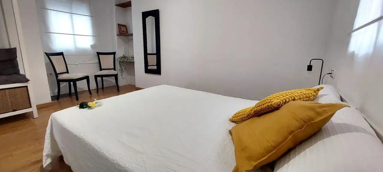 Flat to rent in Ciutat Vella, imagen 11