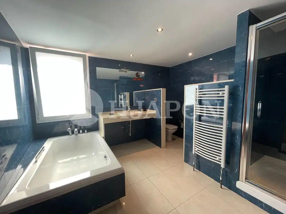 Casa con terraza en venta en Cabrils, imagen 14