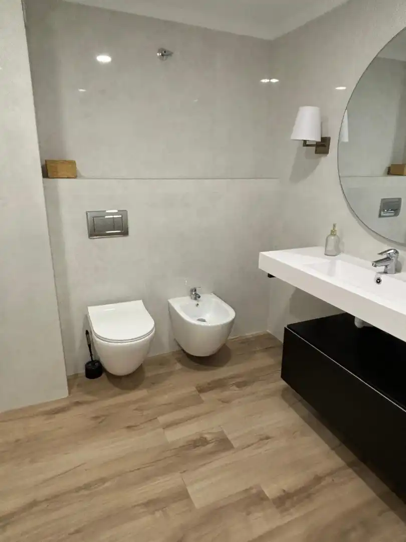Wohnung zur Miete in Carrer del Palància, 1, La Carrasca