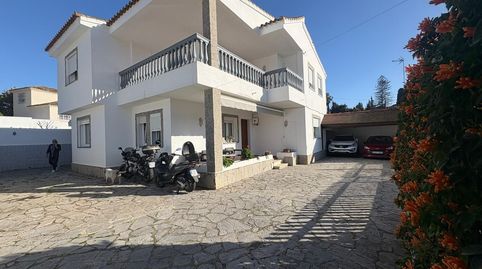 SE VENDE CHALET INDEPENDIENTE EN ALGECIRAS, ZONA COLONIA SAN MIGUEL., imatge 3