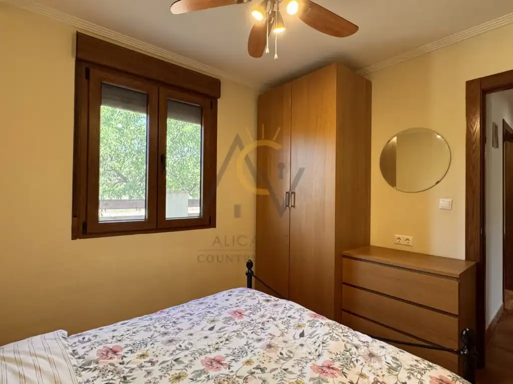 Chalet en venta en Partida Rincon, imagen 42