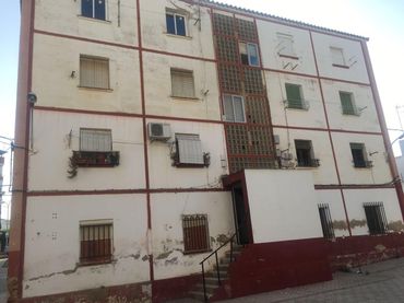 Wohnung zum Verkauf in C/ Romero de Torres