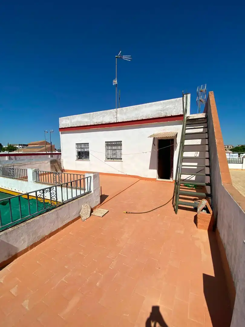 Casa aparellada en venda a Casco Antiguo, imagen 10