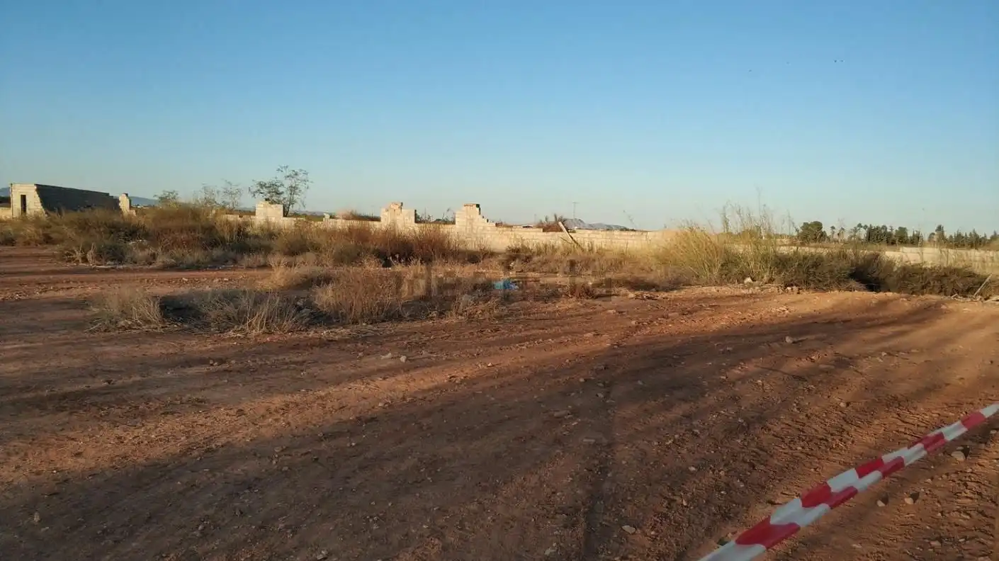 Rural land for sale in Calle Fuencarral, imagen 2