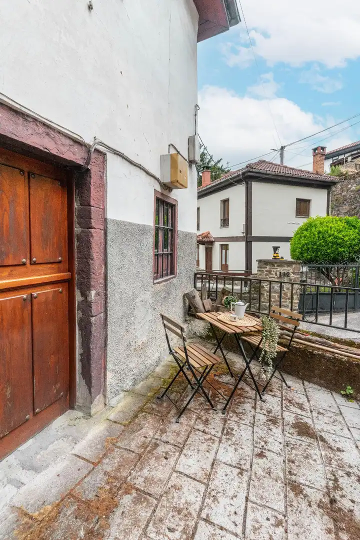 Casa a schiera con terrazza in vendita a la Reguera 63, imagen 27