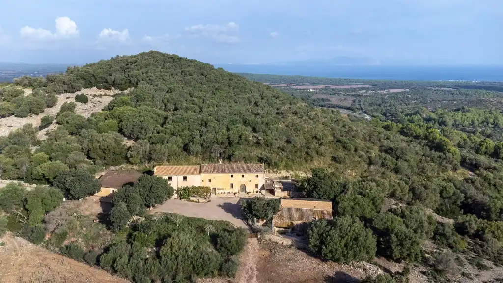 Casa rustica in vendita a Artà Poble, imagen 2