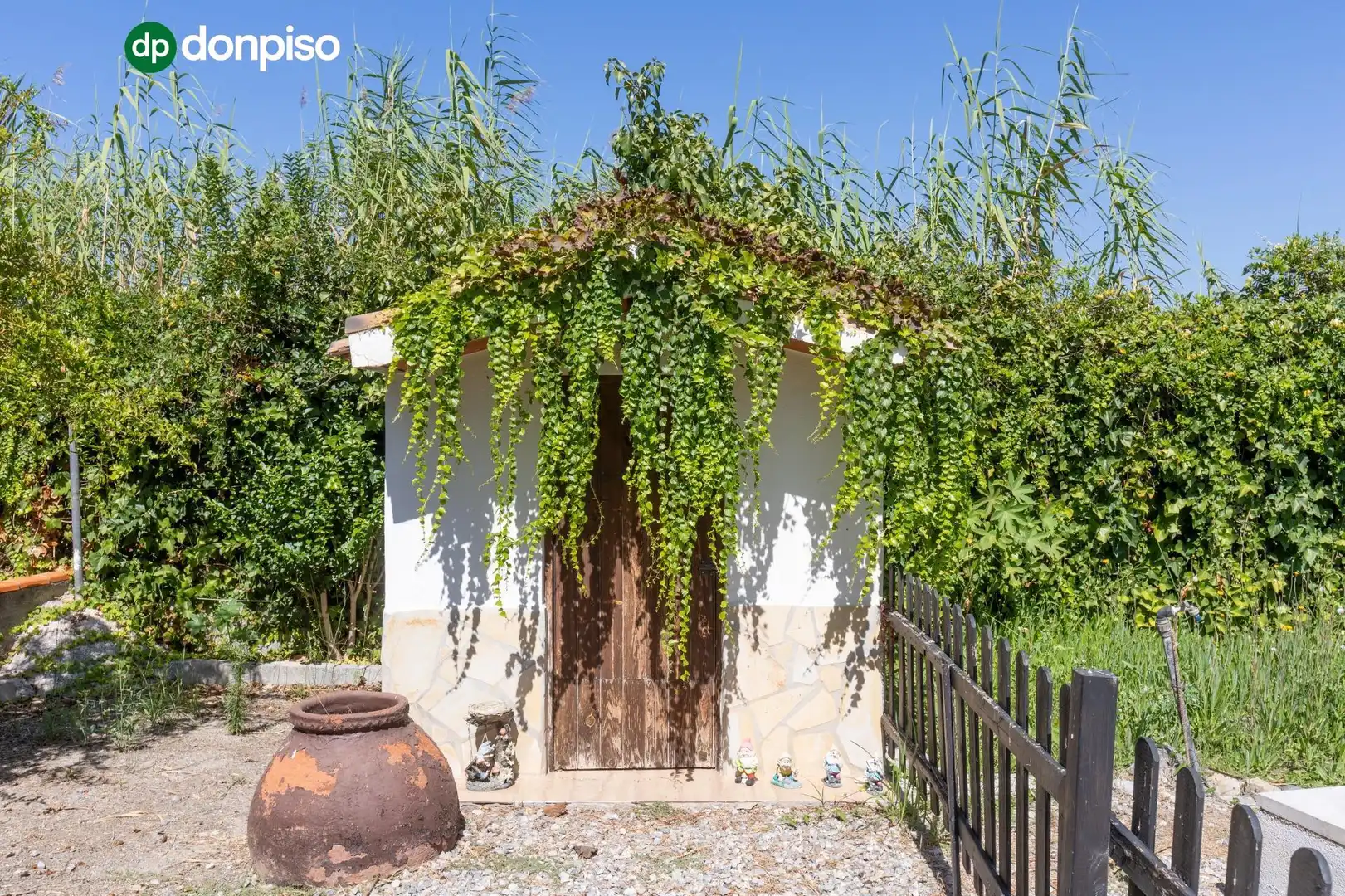 Villa con piscina in vendita a Carretera Carretera Celulosa, imagen 8