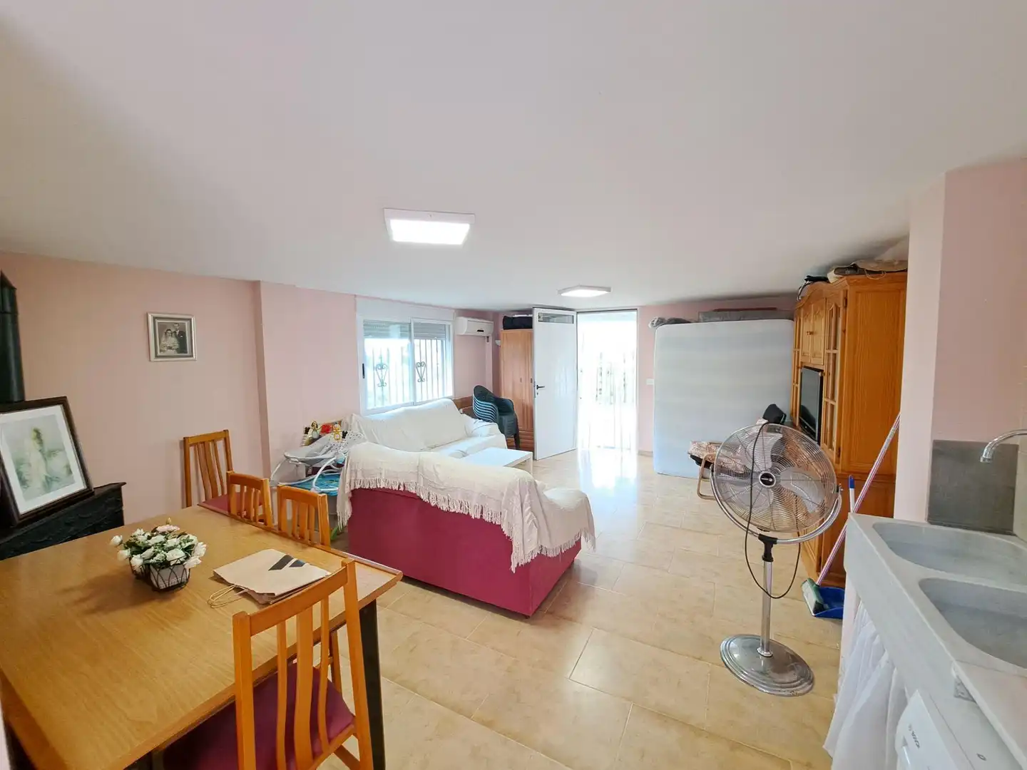 Wohnung mit Pool zum Verkauf in Urbanitzacions i Pedanies Nord, imagen 8