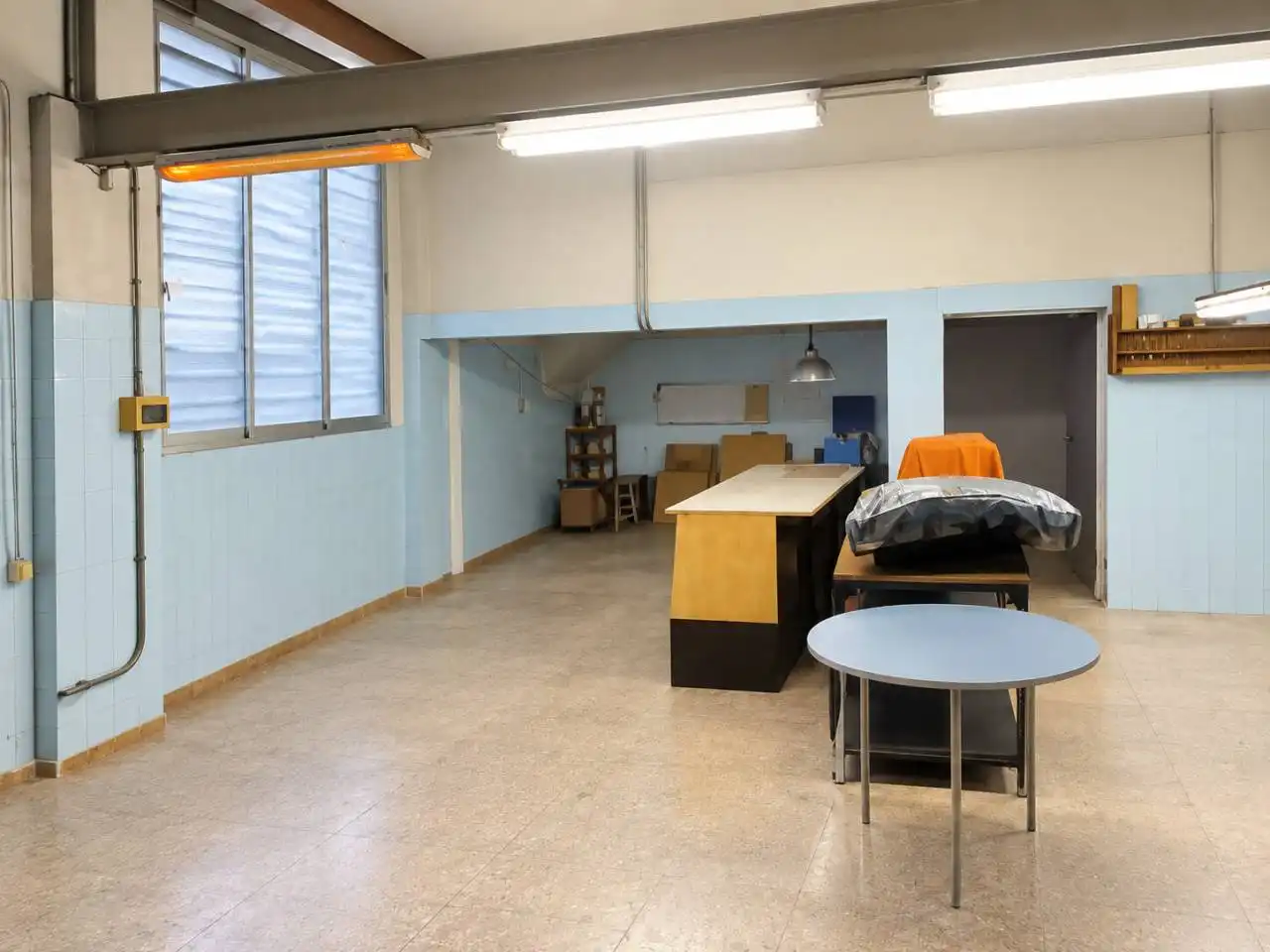 Misto residenziale in vendita a Calle San Fernando, imagen 21