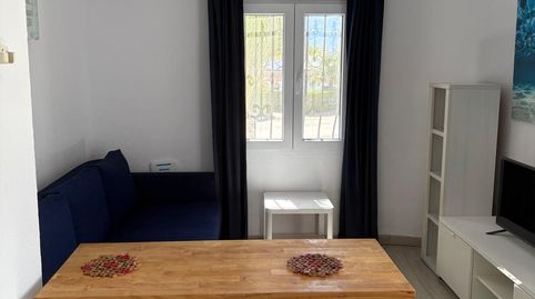 Foto 3 de Apartamento en venta en Saladar, Dénia