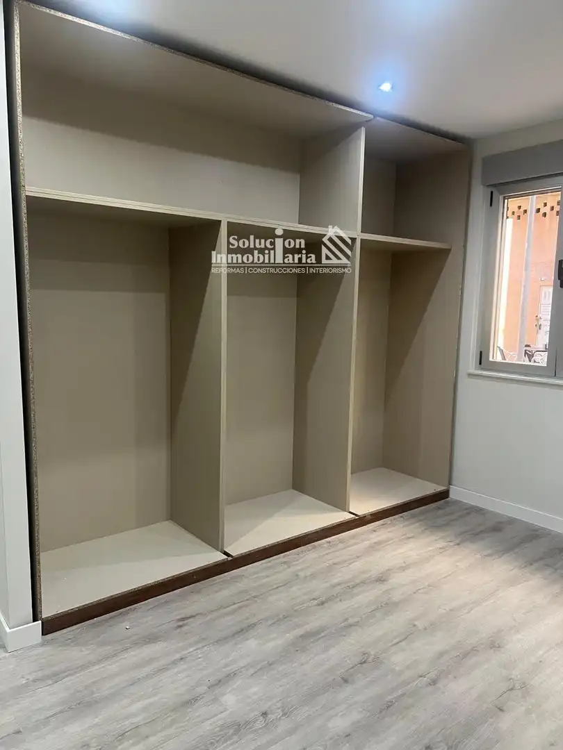 Apartamento en venta en Salamanca con Aire acondicionado, Calefacción y Trastero