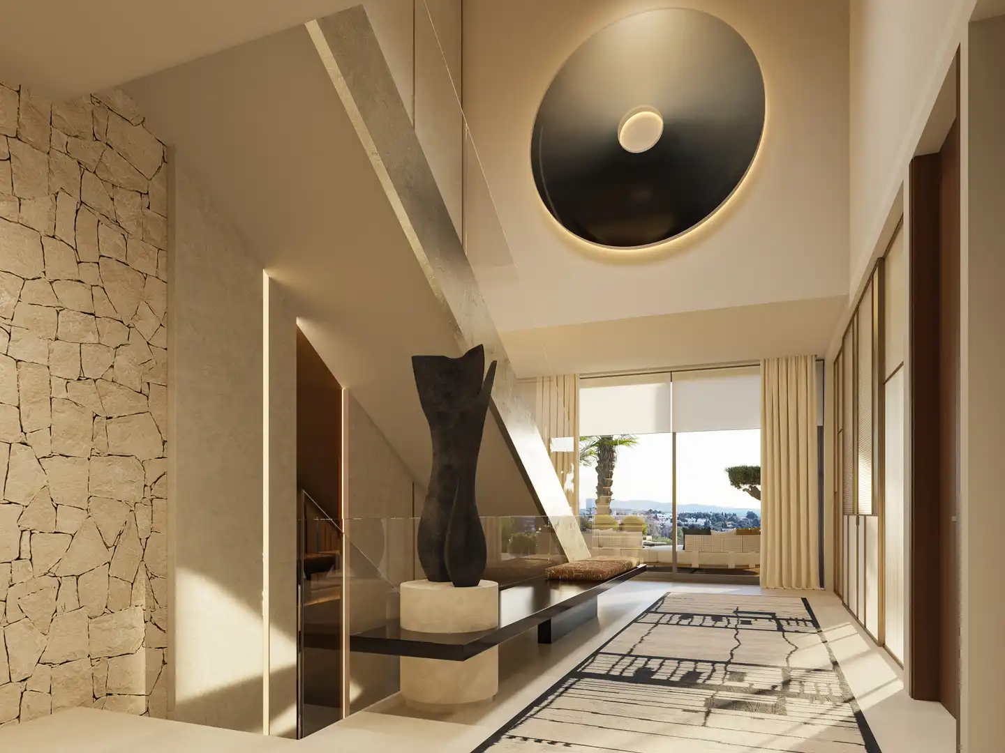 House with terrace for sale in Nueva Andalucía, imagen 14