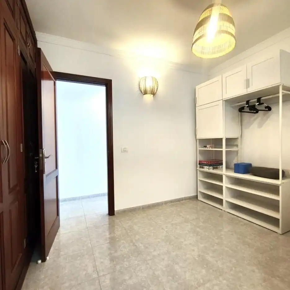 Appartement compact avec ascenseur à louer à Diseminado San Felipe, imagen 12