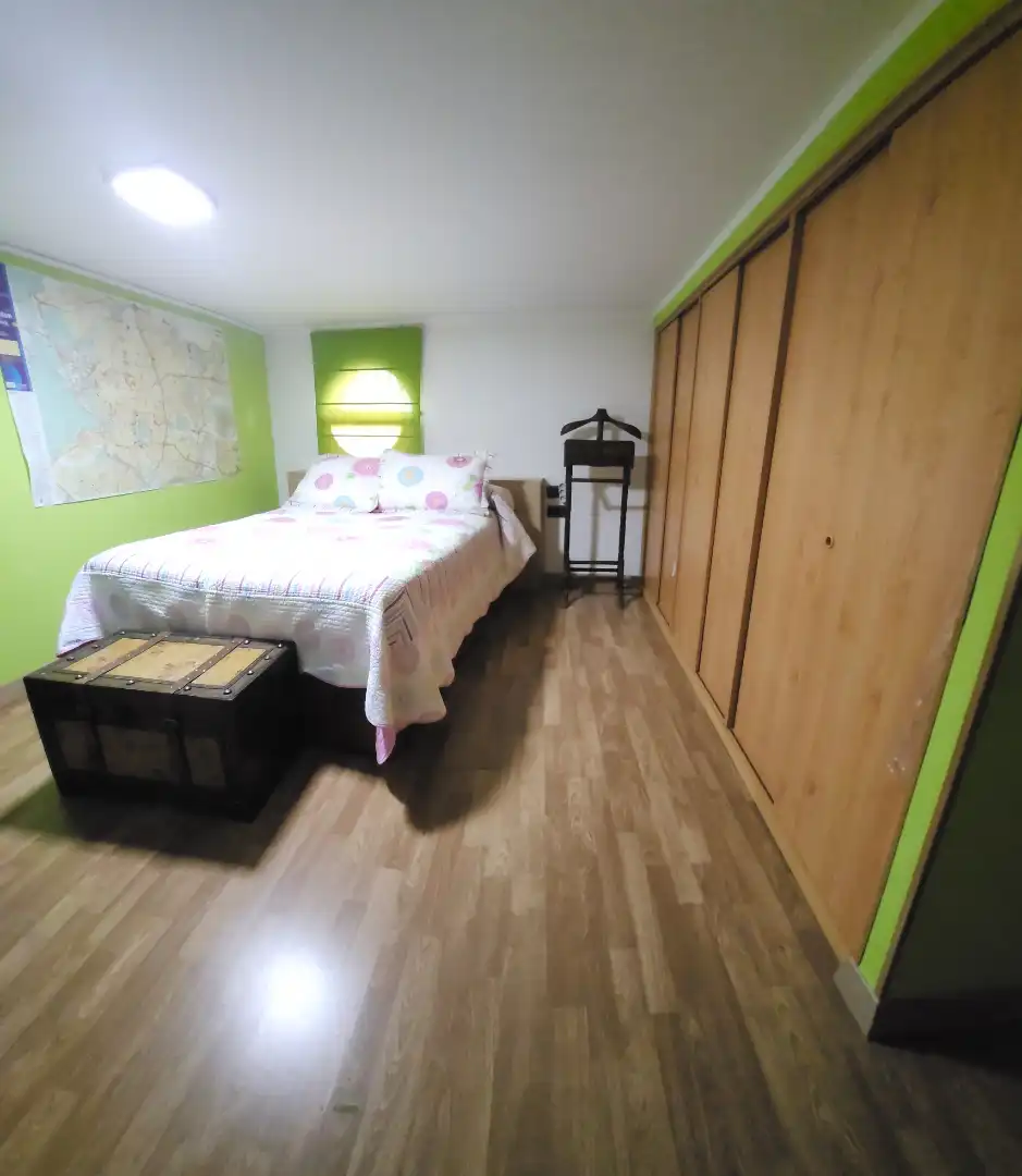 Adosado con terraza en venta en Beiro, imagen 14