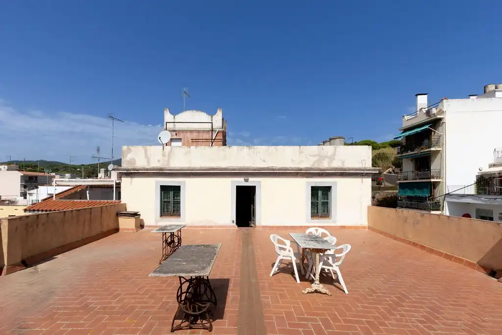 House with terrace for sale in Centre, imagen 19