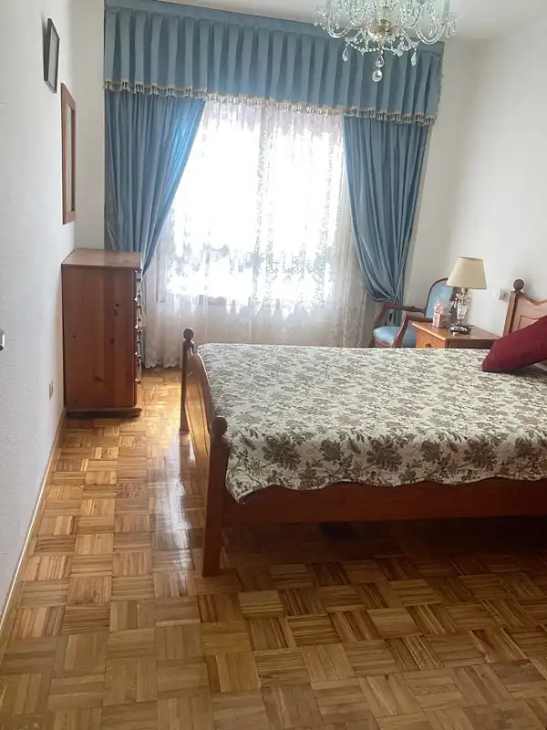 Pis amb ascensor en venda a Agra del Orzán - Ventorrillo, imagen 13