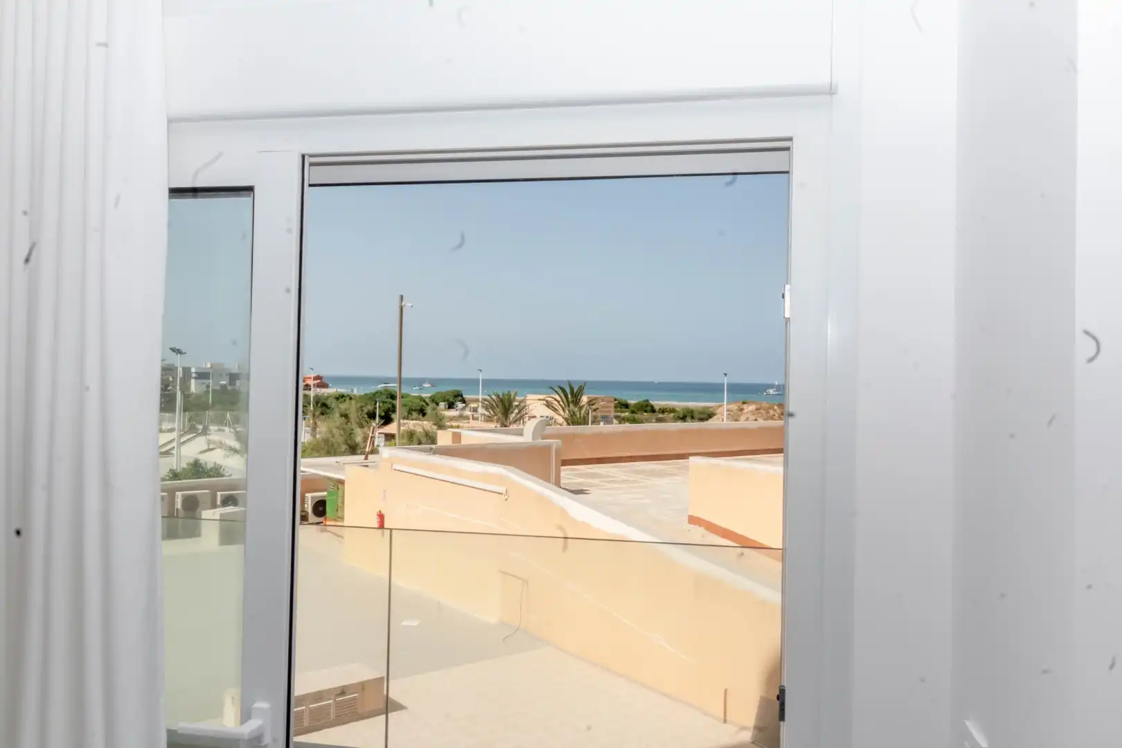 Apartament de lloguer a Tomás Maestre