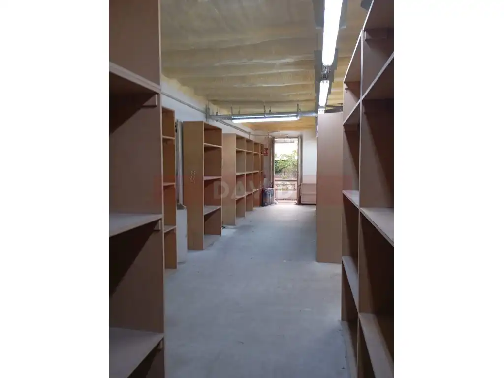 Local comercial de lloguer a Calle Anselm Clave, imagen 8