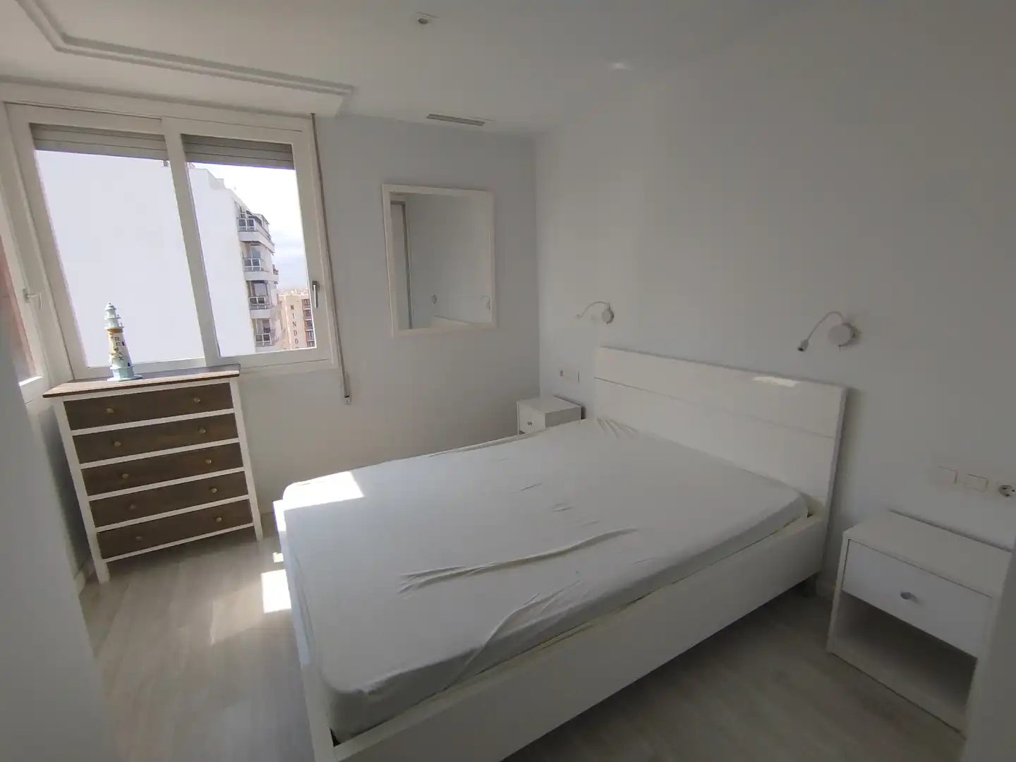 Wohnung zur Miete in Plaça de la Pau, Casco Histórico
