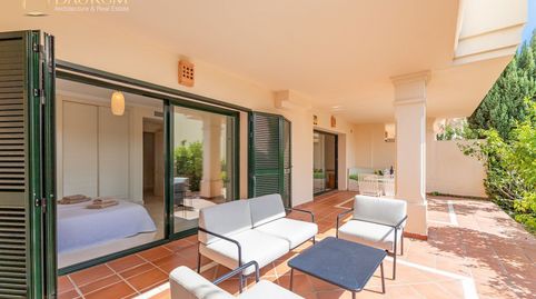 Photo 2 of Flat for sale in Luis Morales, La Dama de Noche - La Alzambra, Marbella