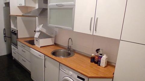 Photo 4 of Flat to rent in Avenida Padre Isla, 2, Centro Ciudad, León