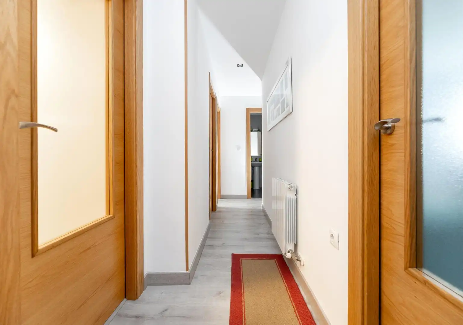Flat for sale in Granada  with Air Conditioner, Heating and Storage room