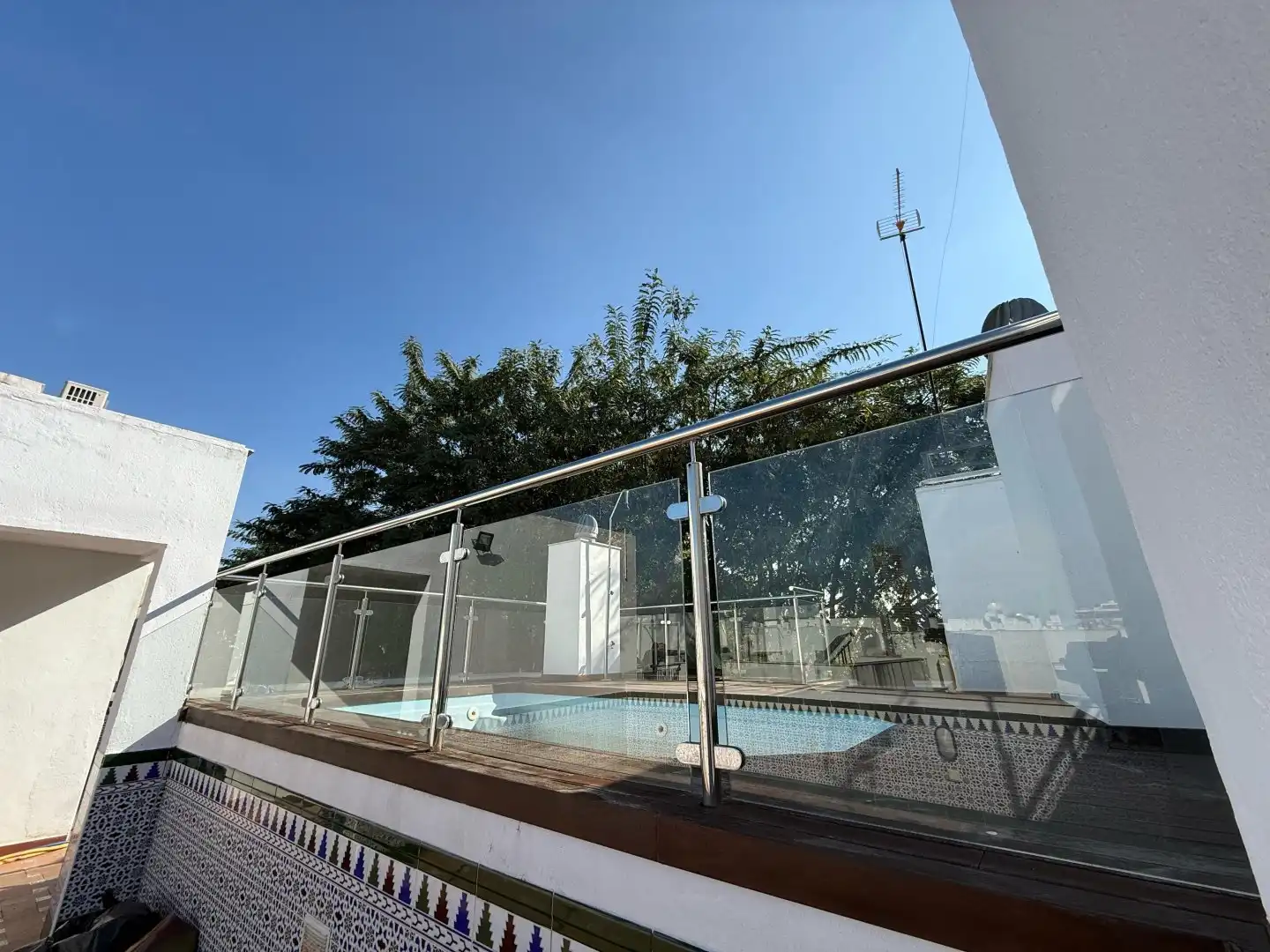 Duplexes for sale in Triana Oeste