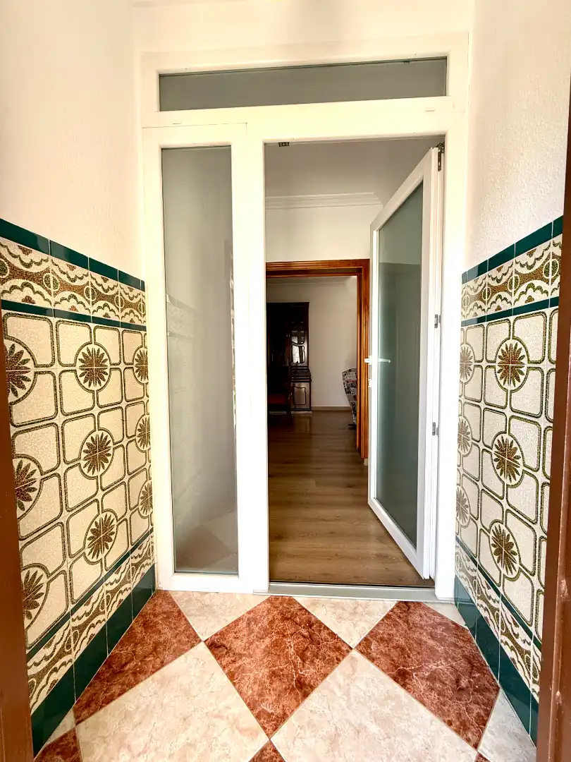 Casa o xalet en venda en Mairena del Aljarafe