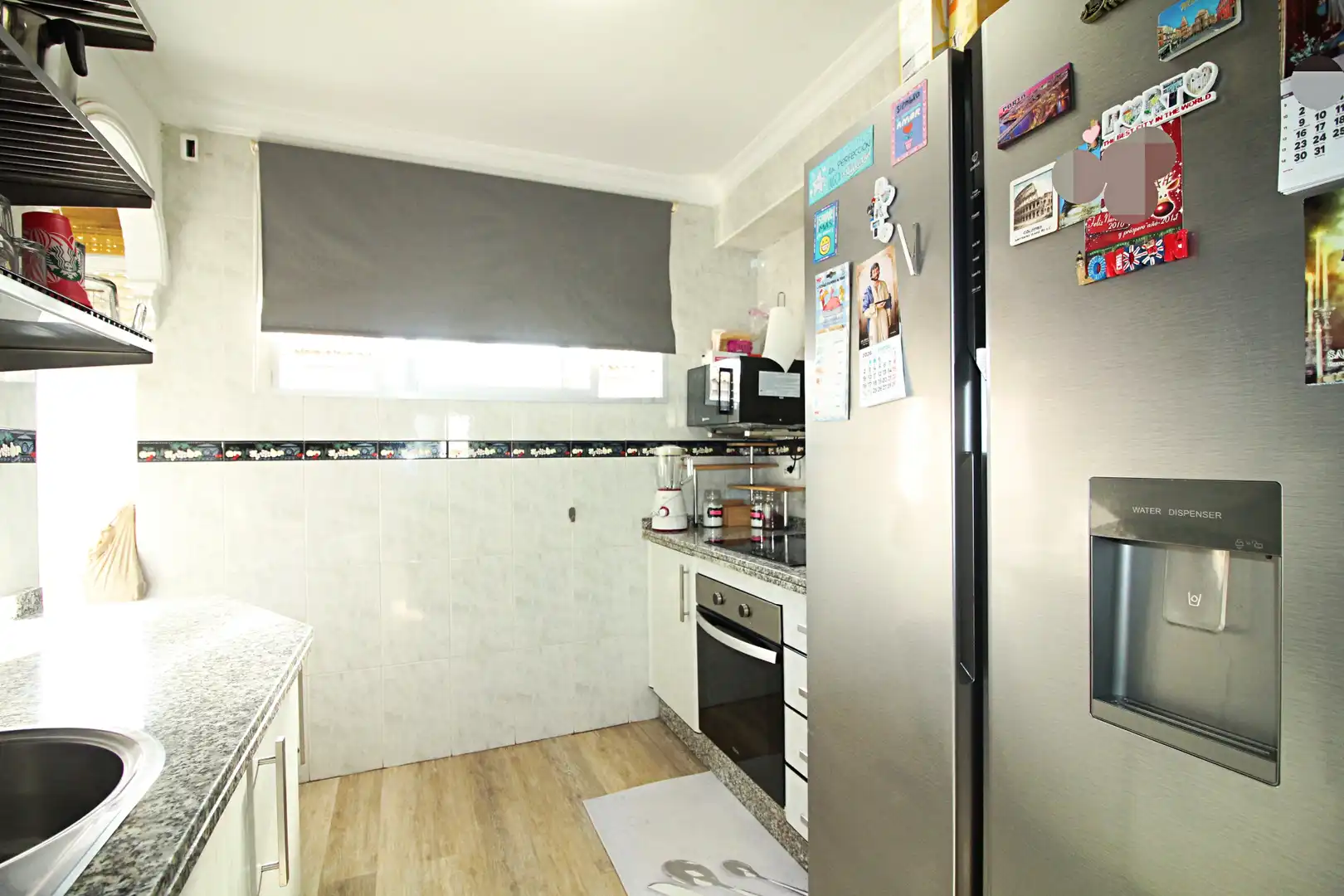 Kitchen of Flat for sale in Huelva
