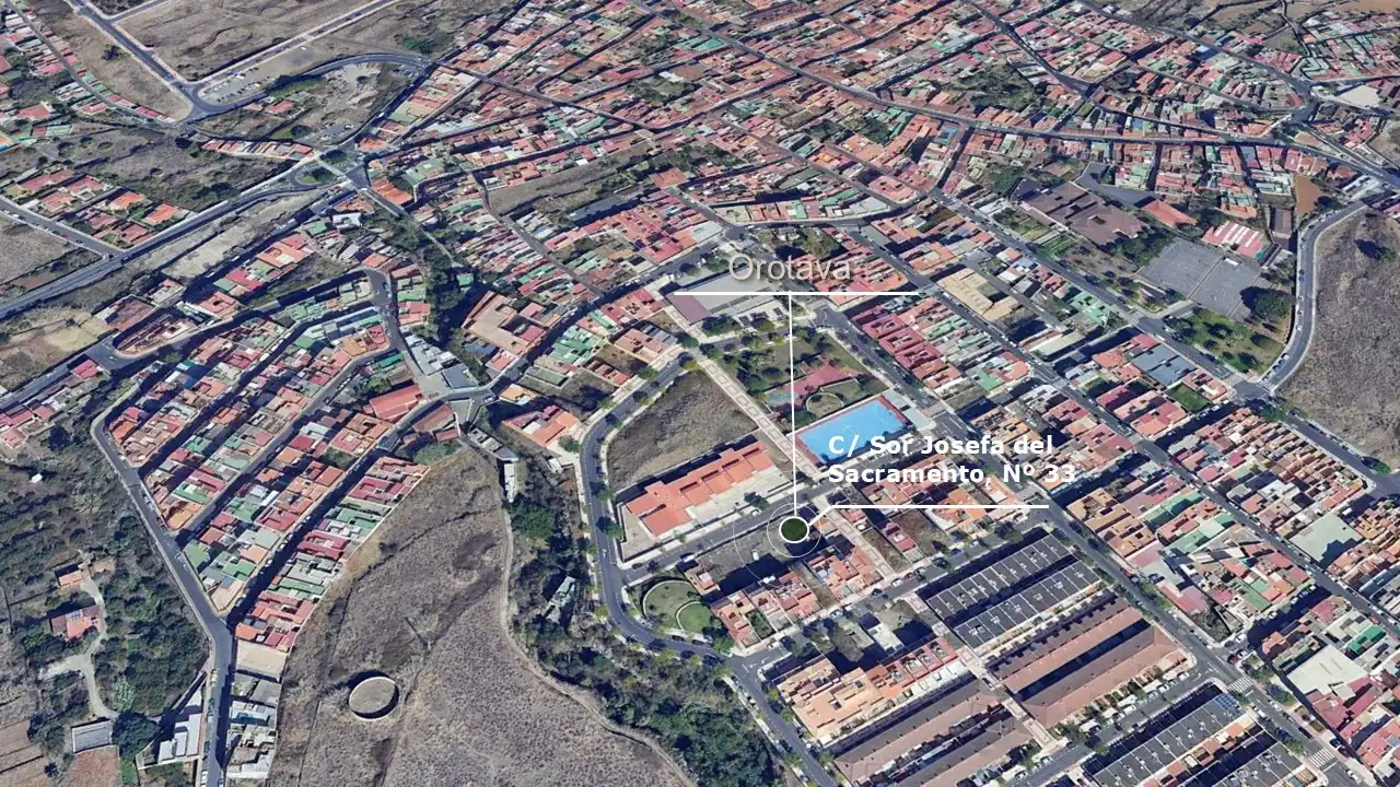 Ufficio in vendita a C/ Sor Josefa del Sacramento, imagen 4