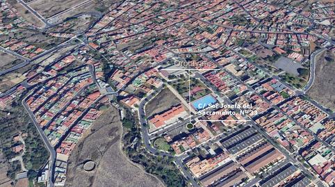 Foto 4 de Oficina en venda a C/ Sor Josefa del Sacramento, Centro, La Orotava