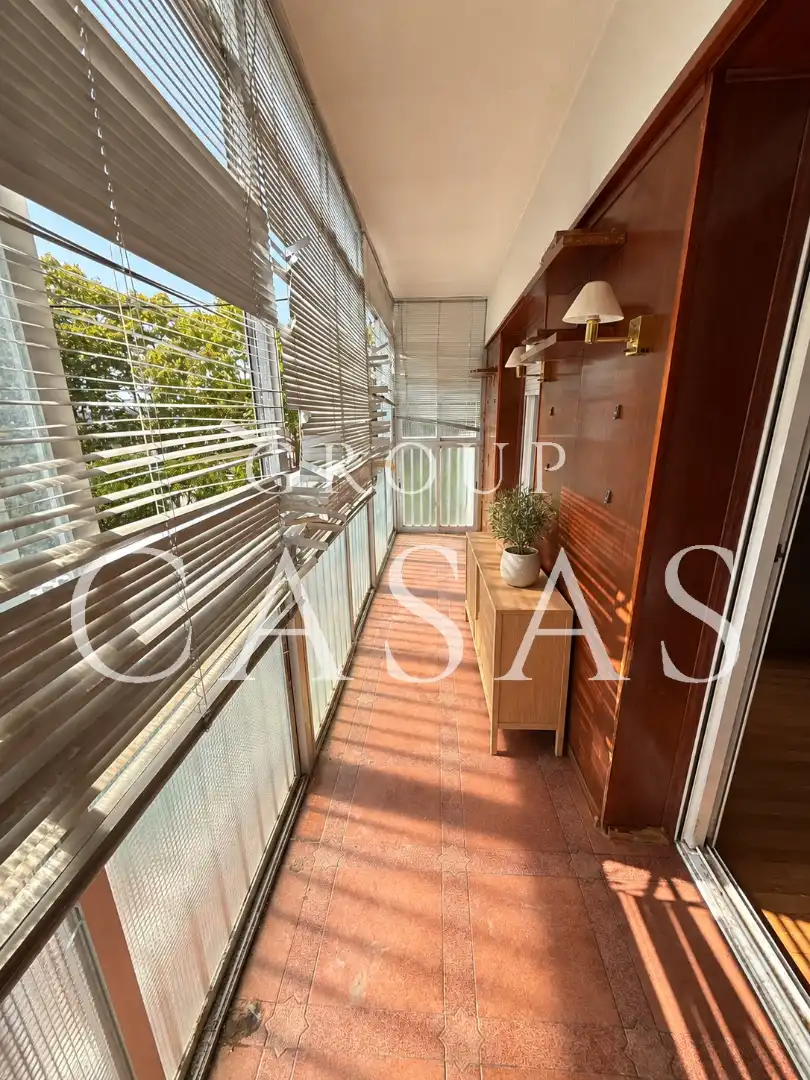 Piso con terraza en venta en Carrer de la Baronessa de Maldà, imagen 21