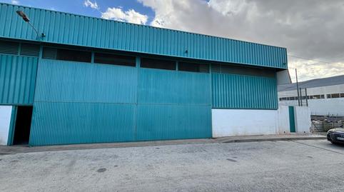 Photo 4 of Industrial buildings for sale in Polígono Carretera Nacional Orihuela-alicante Km ., Orihuela ciudad, Alicante