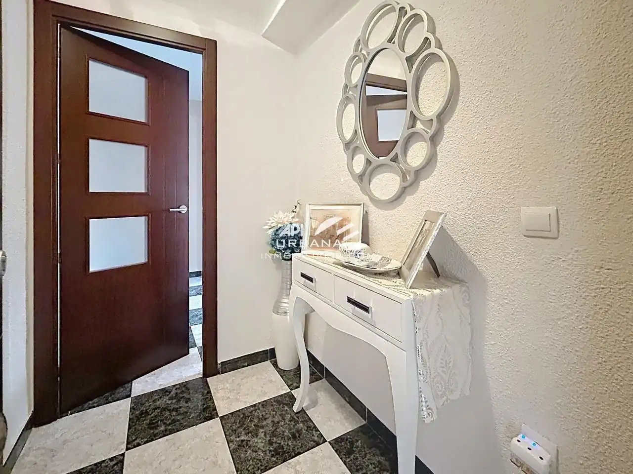 Habitatge en venda a Del Parque, imagen 4