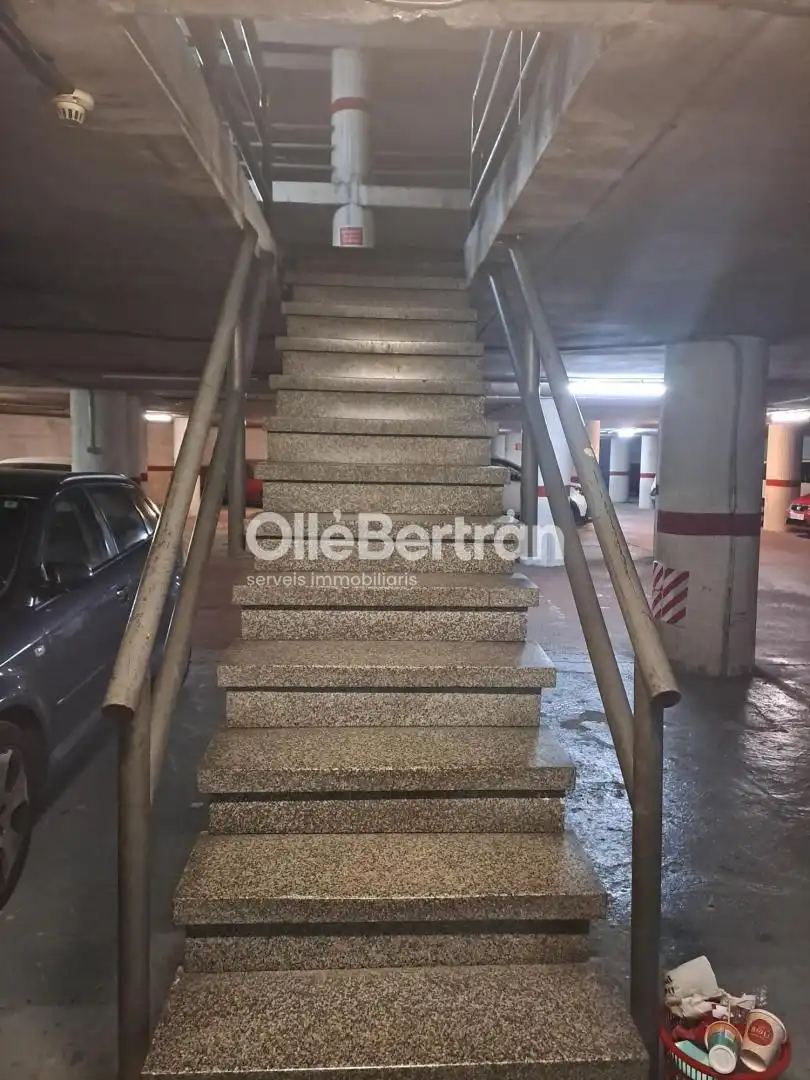 Parking de Garaje en venta en Barcelona