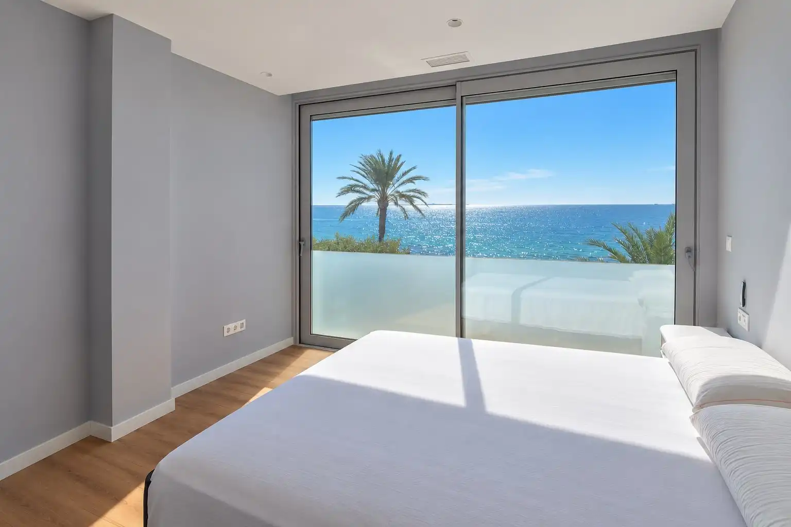 Villa con piscina in affitto a Santa Pola ciudad, imagen 10