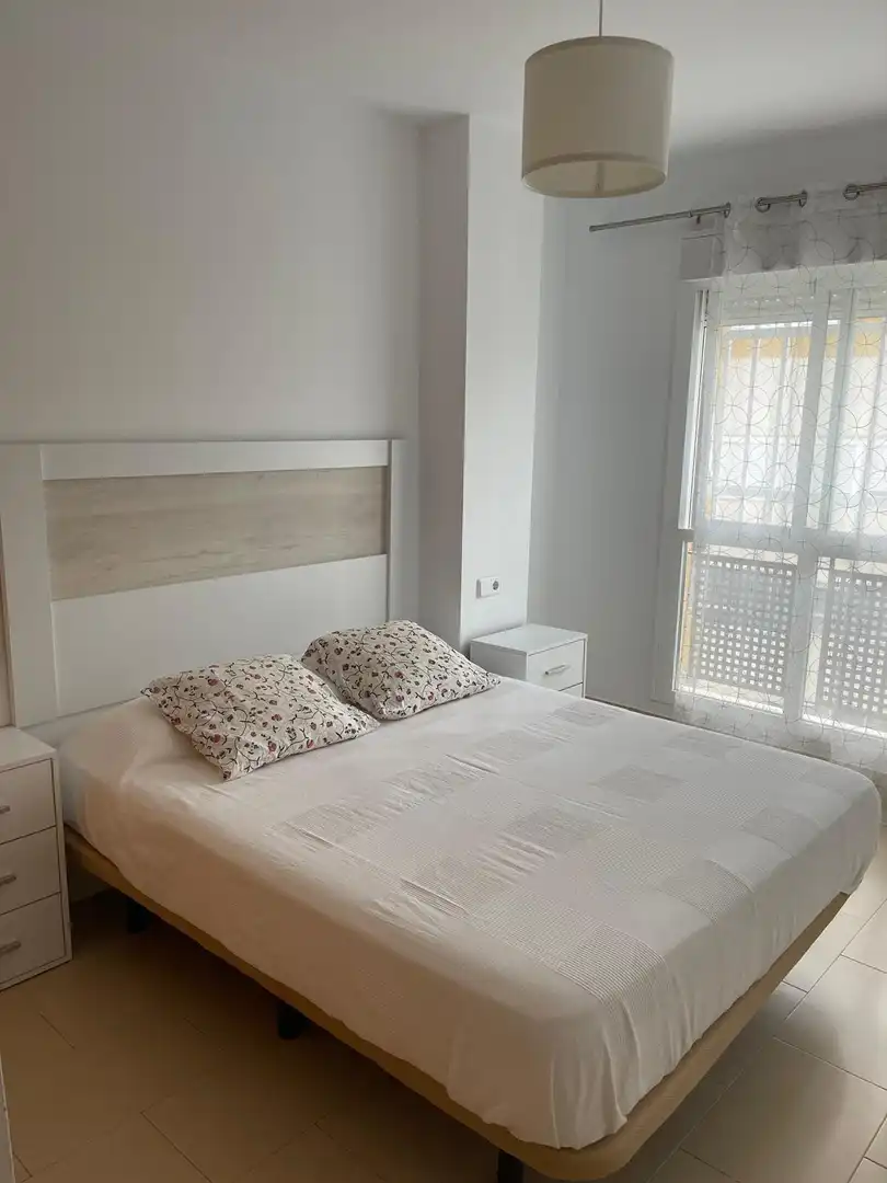 Dormitori de Pis en venda en San Fernando amb Moblat