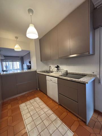 Piso en Alquiler en Avenida la Salle, 35 en Centro Ciudad