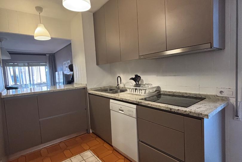 Foto 1 de Pis de lloguer a Avenida la Salle, 35, Centro Ciudad, Cáceres