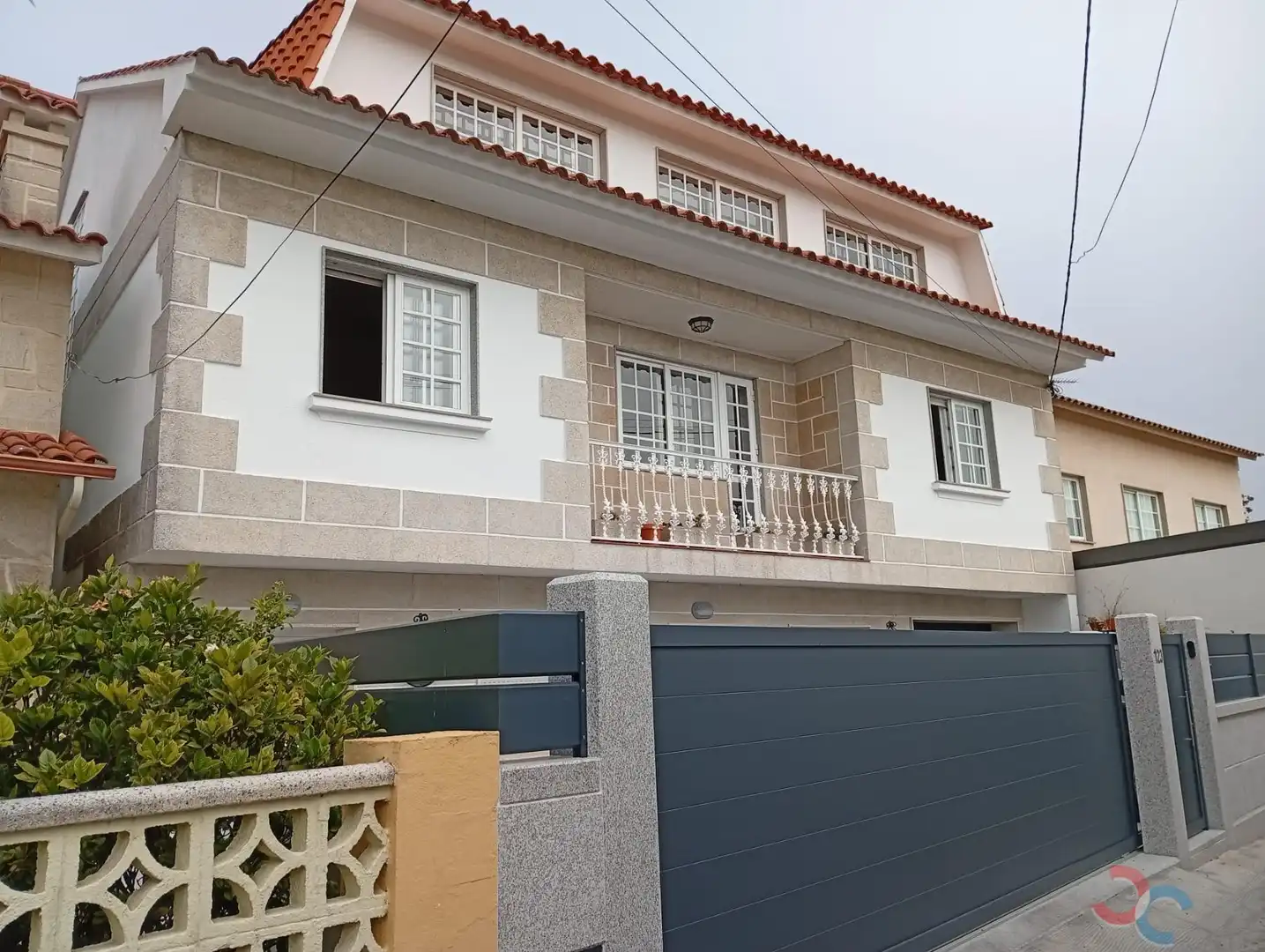 Casa o xalet en venda a Marín