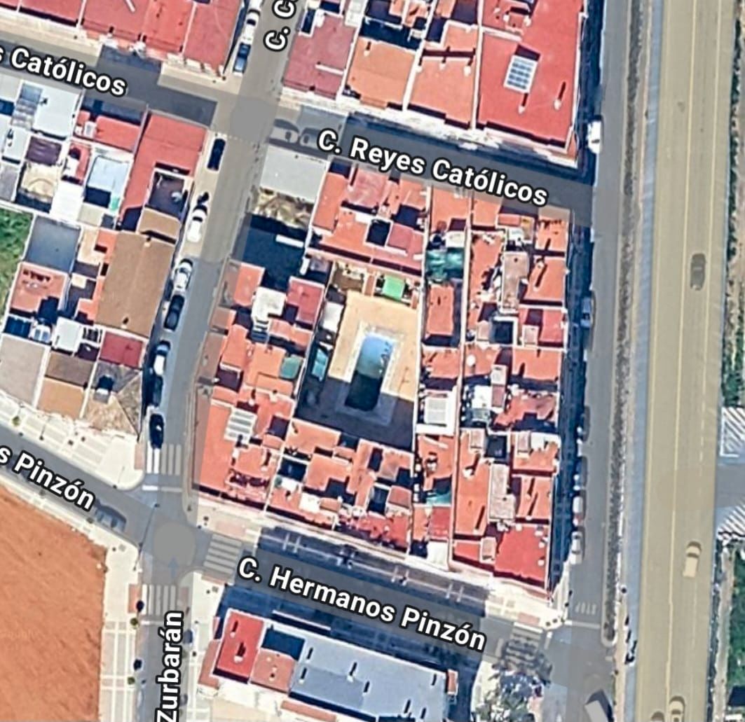 Box room for sale in Calle Reyes Católicos, 28, Lepe