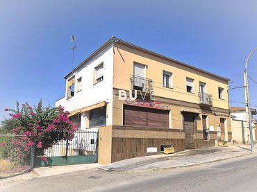 Maison à vendre à de granada