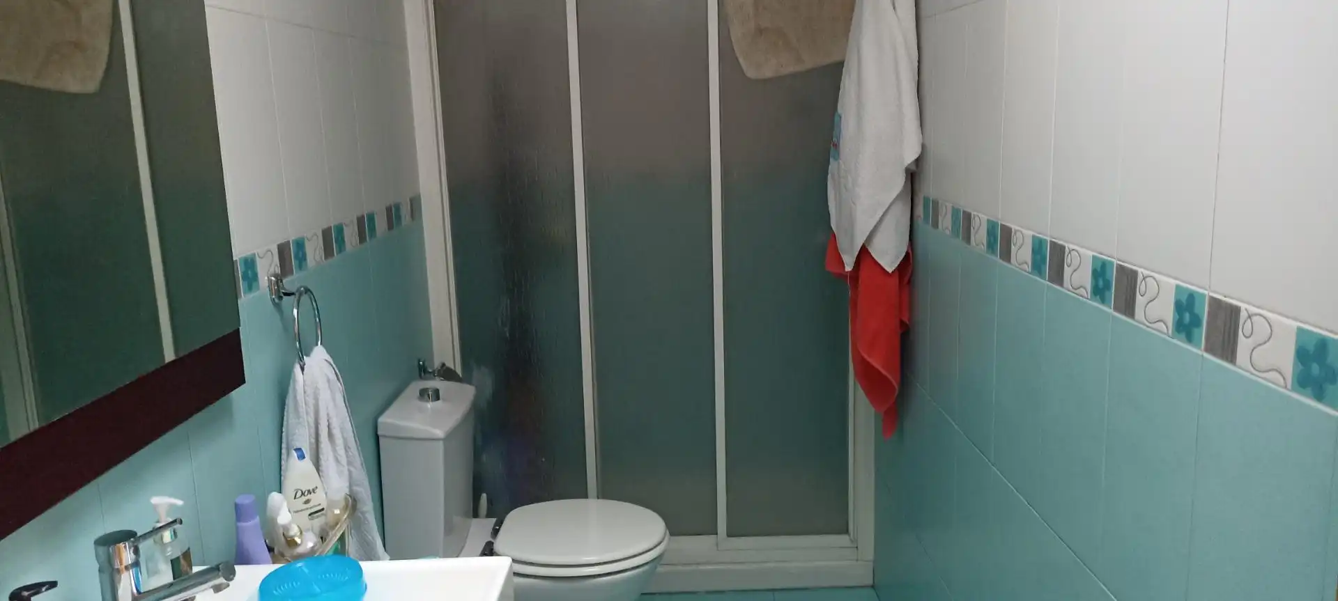 Casa con terraza en venta en Berja, imagen 6