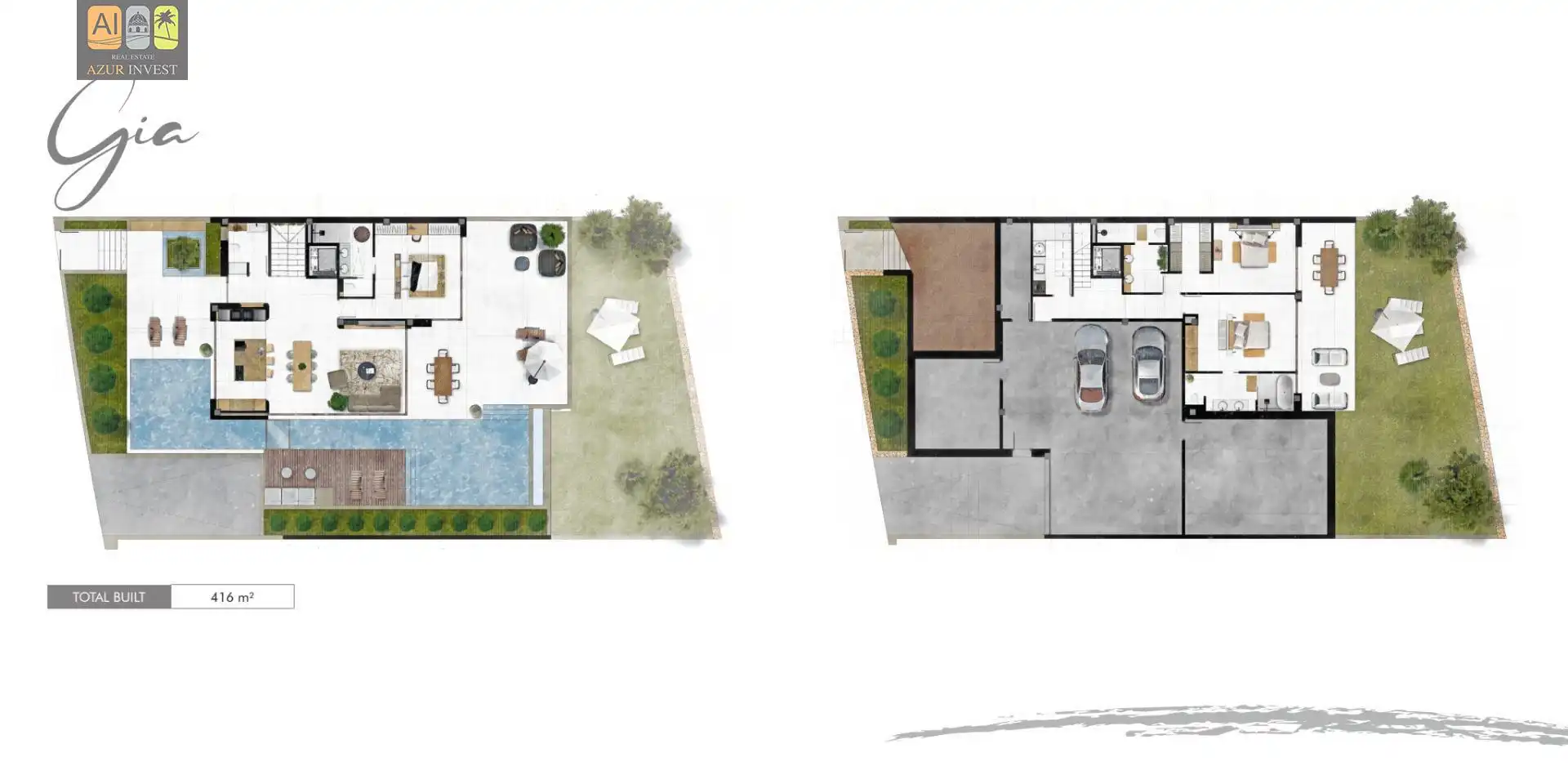 Villa avec terrasse à vendre à Balcón de Finestrat - Terra Marina, imagen 52