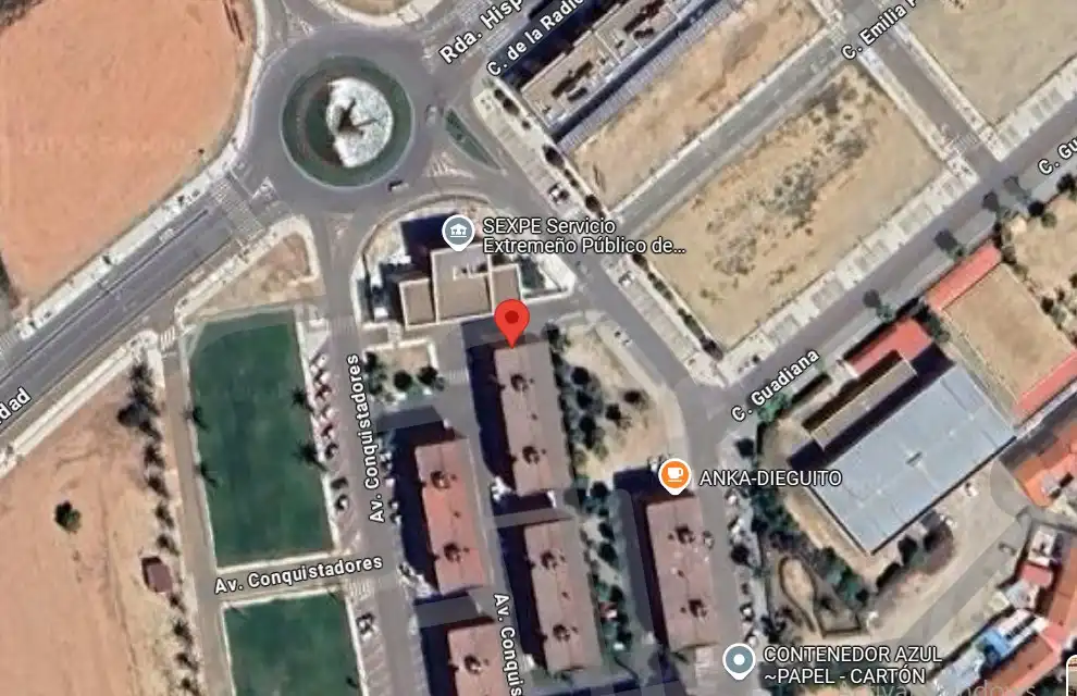 Piso en venta en Avenida Conquistadores 31, imagen 4