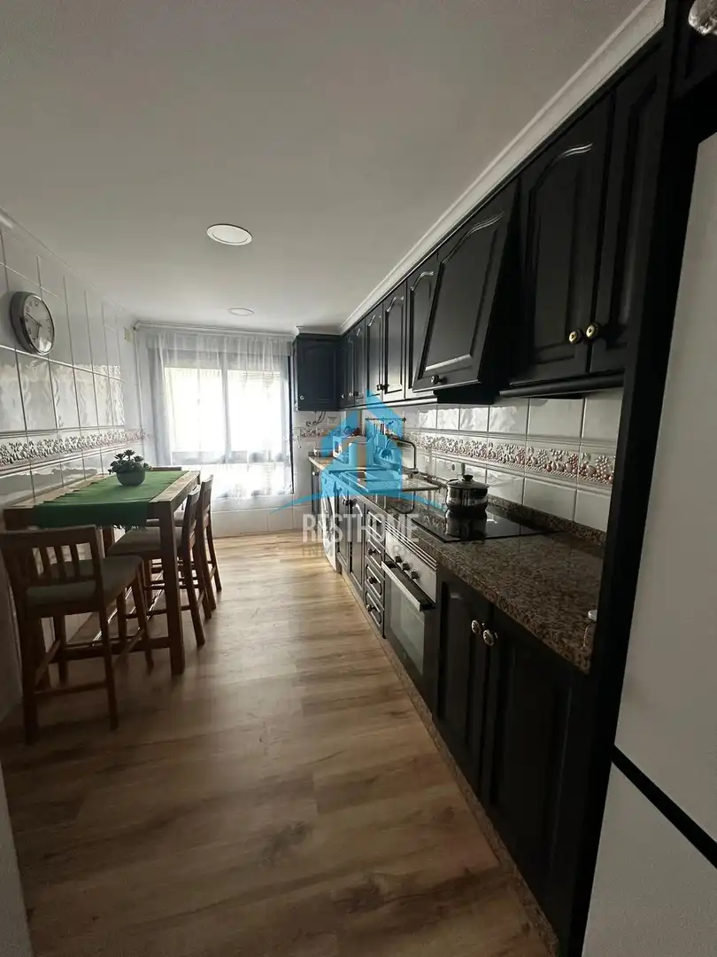 Piso con piscina en venta en Playa de Gandia, imagen 8
