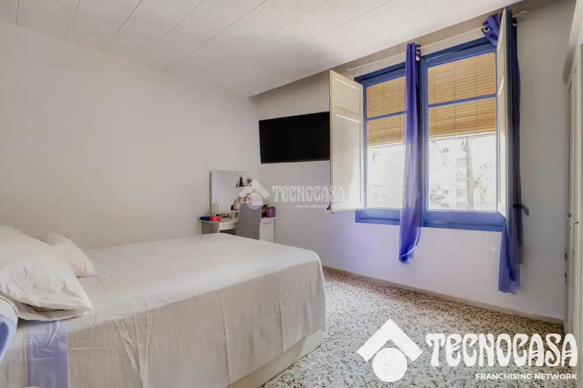 Habitación de Piso en venta en Viladecans con Trastero y Balcón