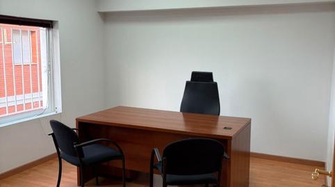 Foto 5 de Oficina de lloguer a Calle Industria, 14, Almendralejo, Badajoz